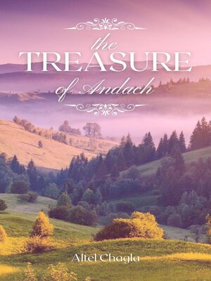 cover image of The Treasure of Andach
